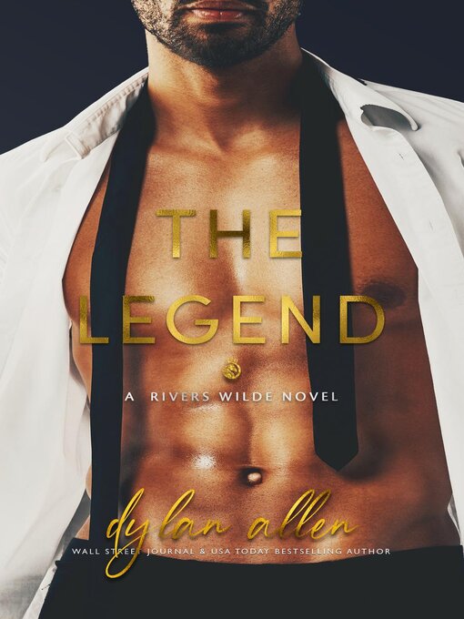 Title details for The Legend by Dylan Allen - Available